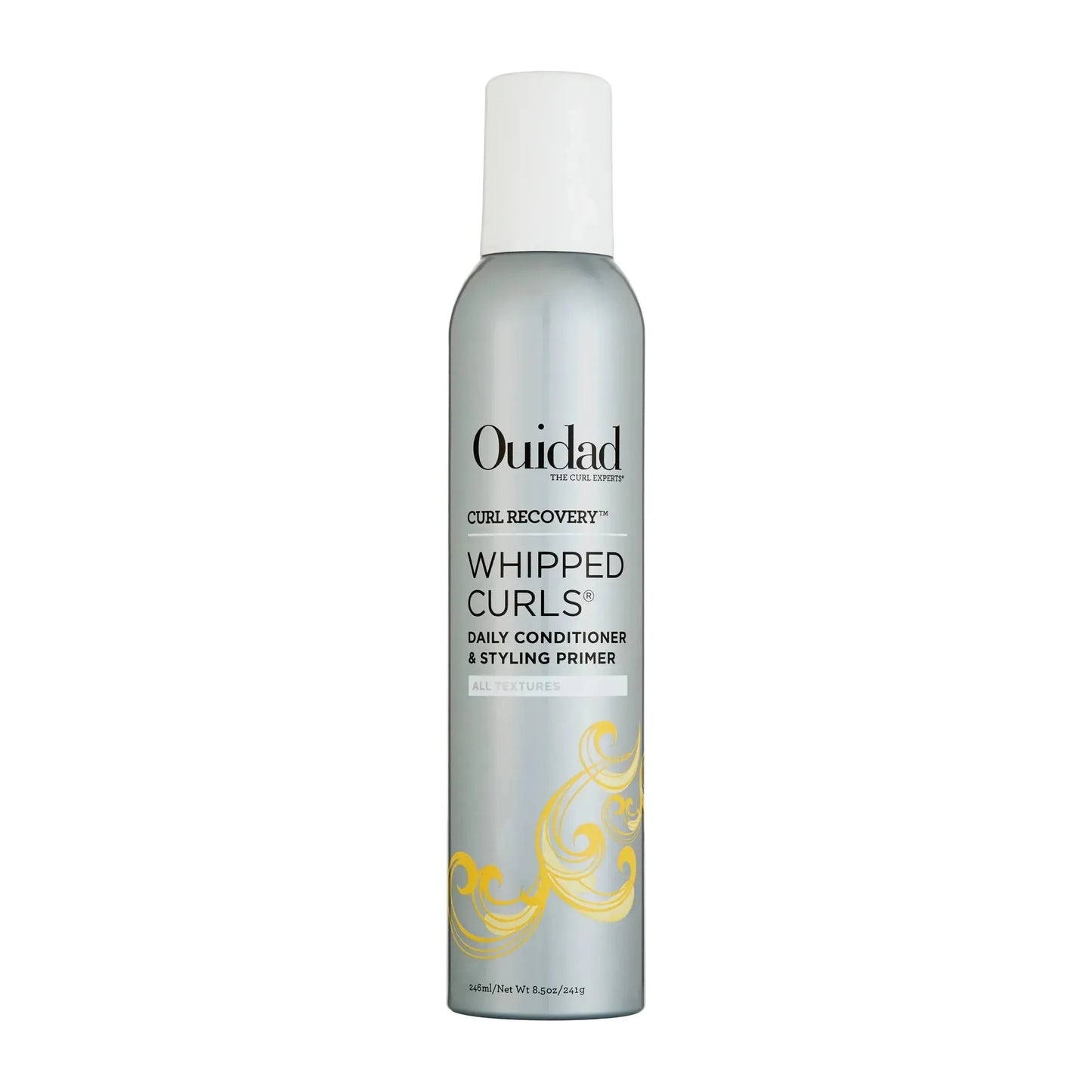 Acondicionador Diario Whipped Curls Curl Recovery de Ouidad 8.5 Oz