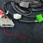 SPDZ1 K-Swap Wiring Harness for 1996-1998 Honda Civic - Engine Conversion Made Easy - Korvel