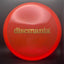 Metal Flake C-Line MD3 Disc Golf Disc - Premium Swedish Craftsmanship