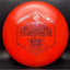 Maya I-Blend Disc Golf Driver - Run 11