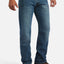 Ariat Men's M5 Rebar Edgewood Straight Leg Jeans - Korvel