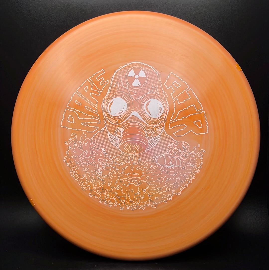 Exclusive RADioactive Man Edition Bravo Harpoon Disc - Korvel