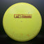 Innova Splatter Star Mako3 Disc Golf Disc