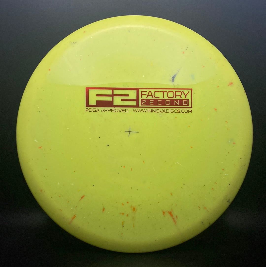 Innova Splatter Star Mako3 Disc Golf Disc
