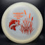 Glow Guadalupe Disc Golf Driver