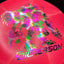 Swirl ESP Buzzz - Édition Chris Dickerson Robot Chicken 2023