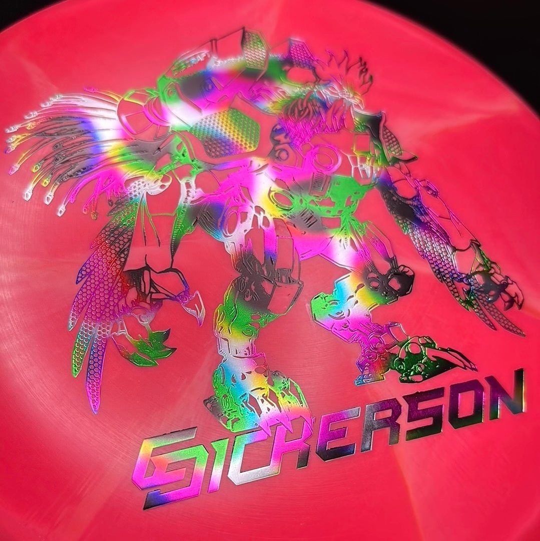 Swirl ESP Buzzz - Édition Chris Dickerson Robot Chicken 2023