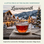 Leavenworth Artisan Loose Leaf Tea