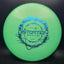 Kevin Jones Distortion (500) - Disco de Aproximación Premium