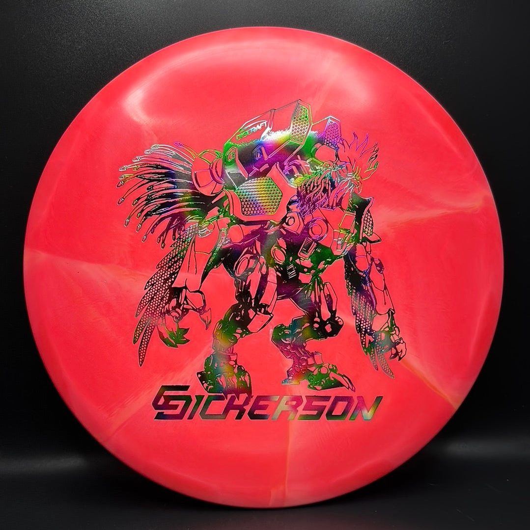 Swirl ESP Buzzz - Édition Chris Dickerson Robot Chicken 2023