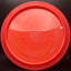 Aura Omen - Limited Edition RADioactive Man Disc - Korvel