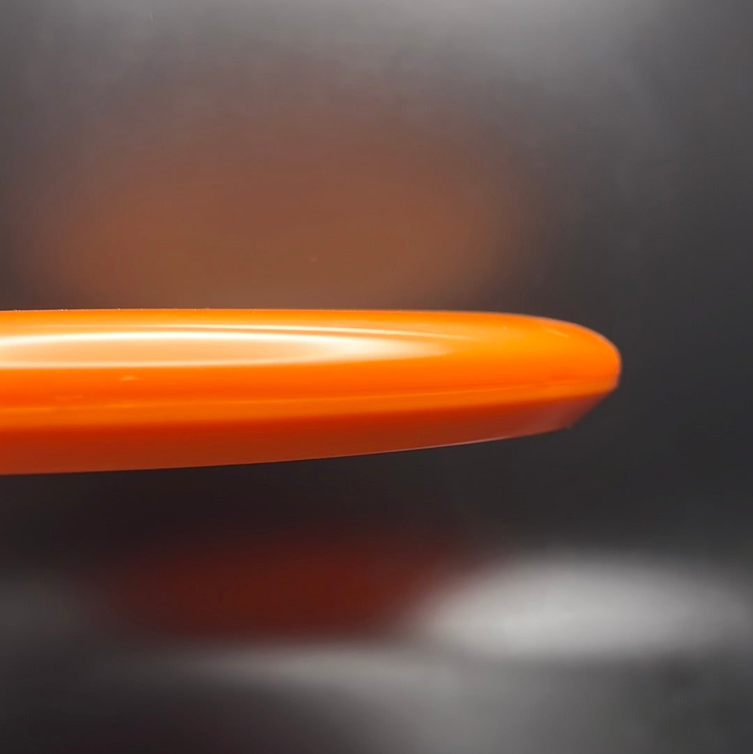 Forged Pace - James Proctor Signature Disc Golf Putter