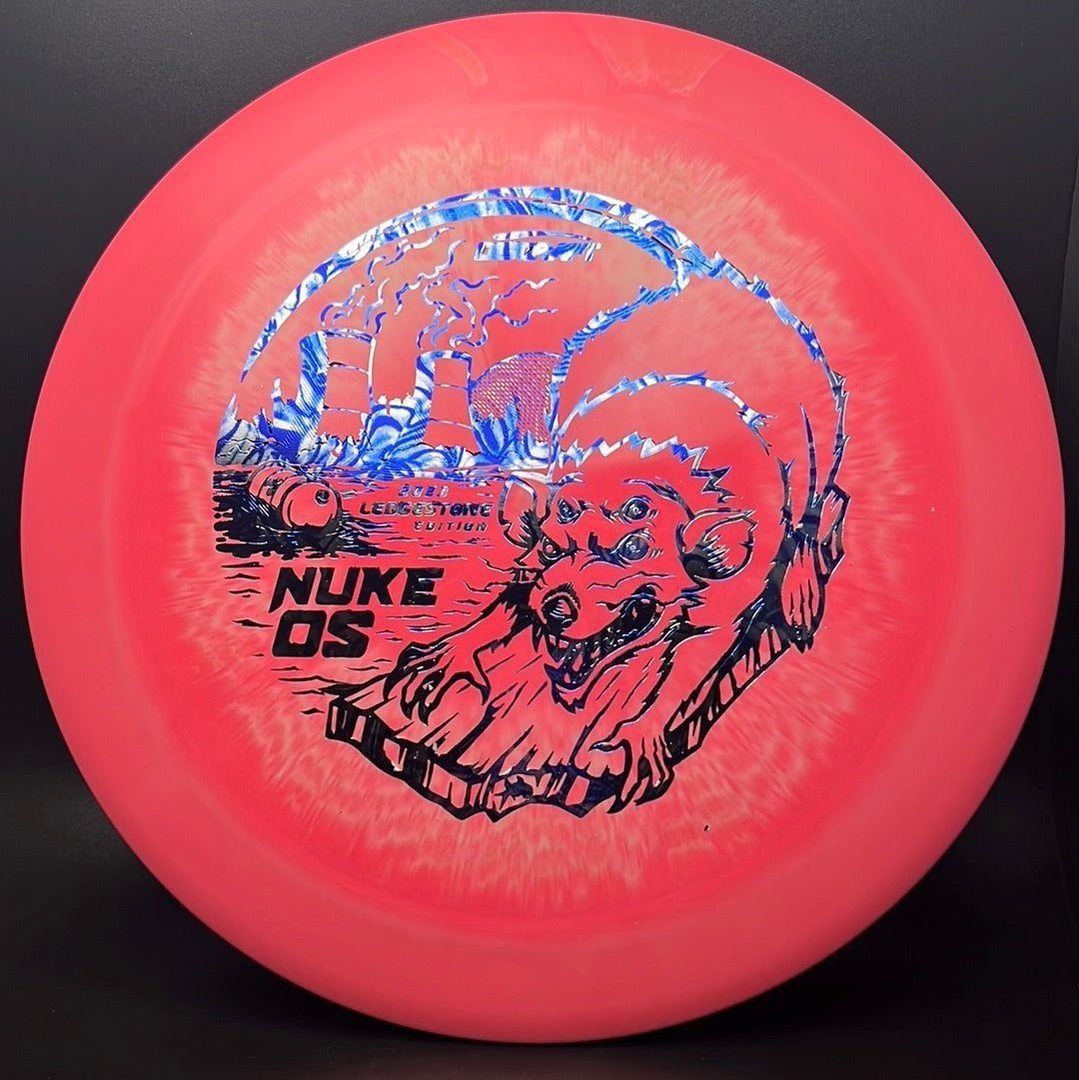 ESP Nuke OS Lightweight - Ledgestone Édition 2023