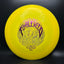Bravo Tumbleweed Disc Golf Driver