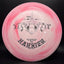 Lima Harrier - Premium Lightweight Driver for Disc Golf