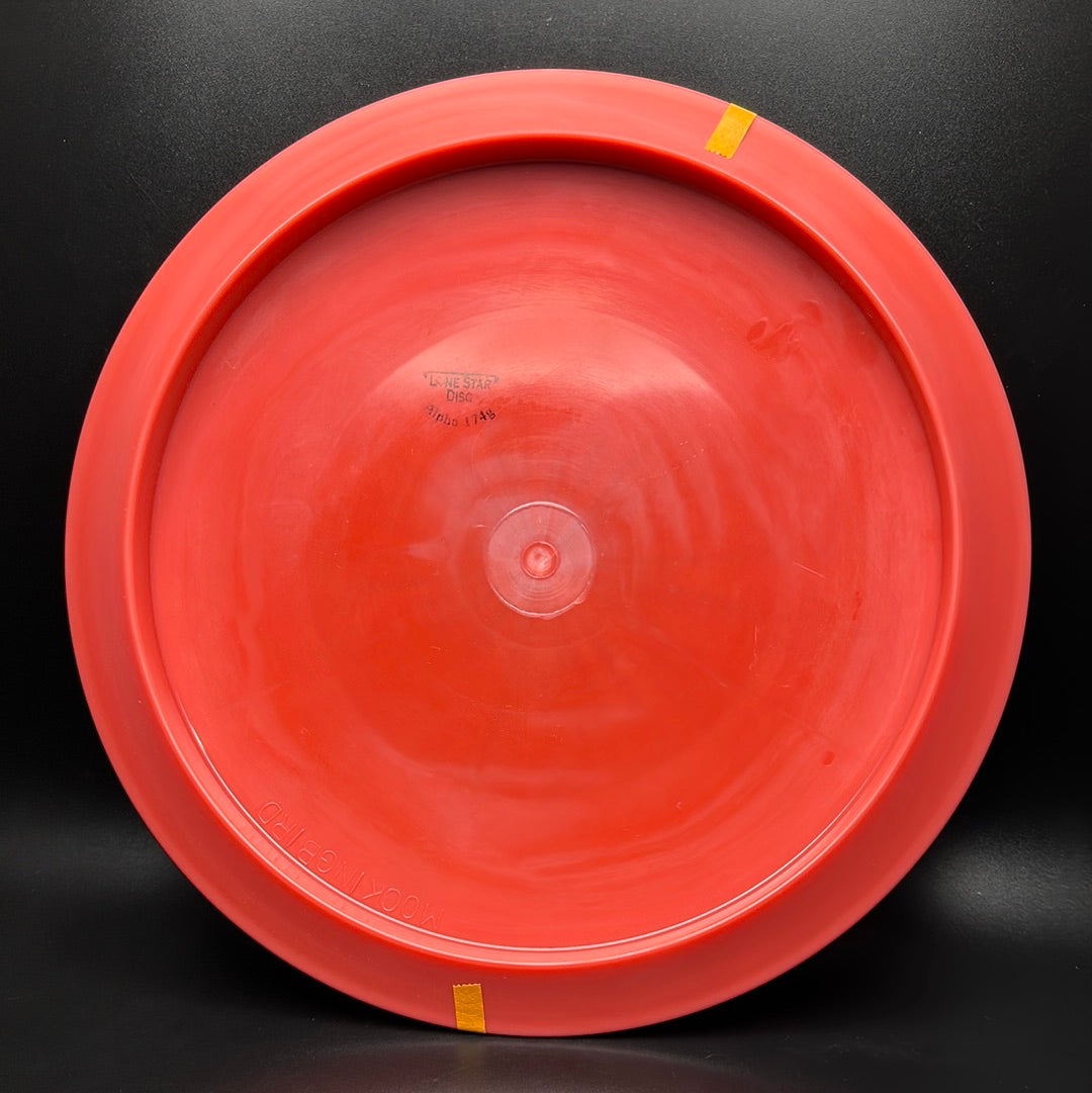 Alpha Mockingbird - Muri Kaw Independence Day Limited Edition