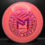 ESP Hades - Paul McBeth Vintage Stamp Disc Golf Driver