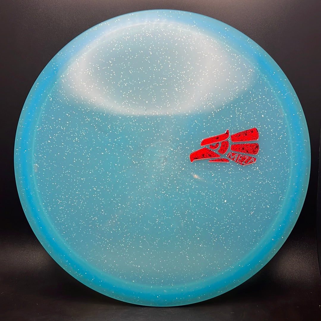 Founders Walker - Fredy Meza Tour Series Disc Golf Disc