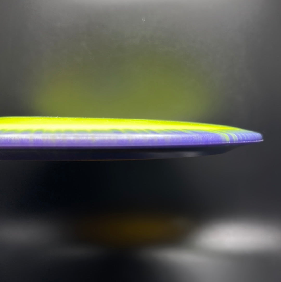 Halo S-Blend Scepter - X-Out Disc Golf Driver