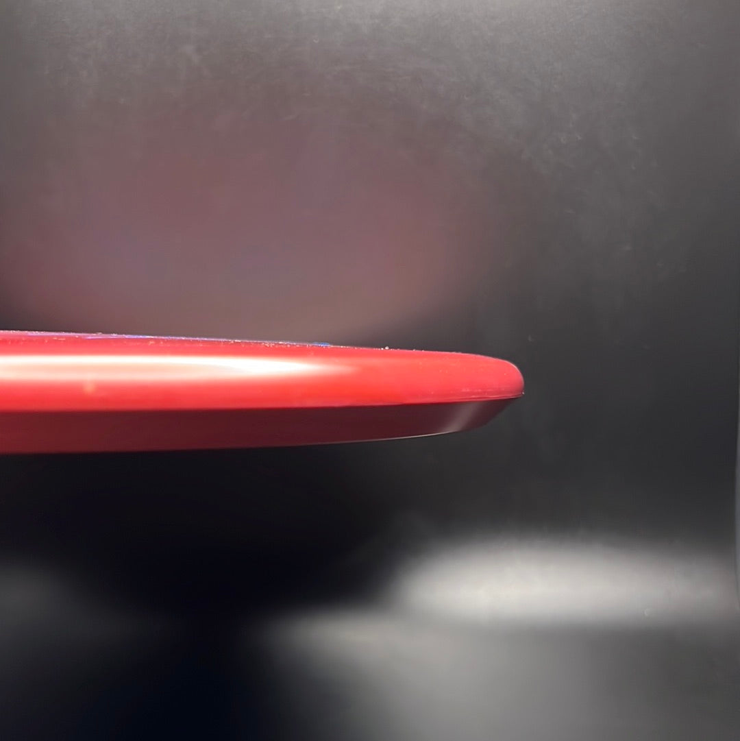 Bravo Artemis Putter - Experiencia Premium en Disc Golf