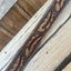 Feather Tooled | Double J Womens - Korvel