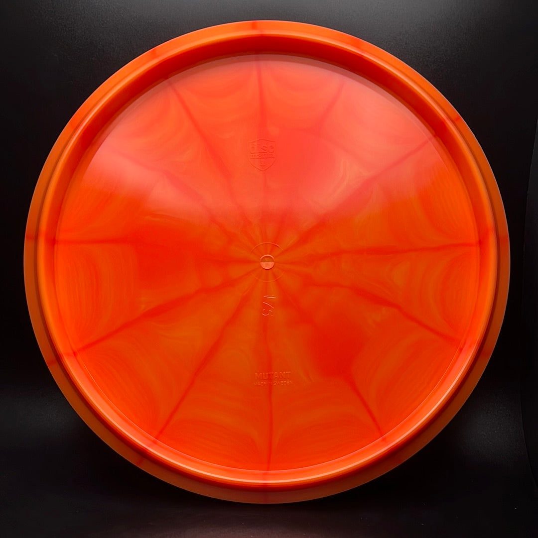 Lux Vapor Mutant - Édition Limitée Disque de Disc Golf
