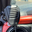 Premium Clip Style Radio Mount with 1" Ball Adapter - Korvel