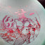 Metal Flake C-Blend Glow Ra - Marauder Stamp Disc Golf Disc