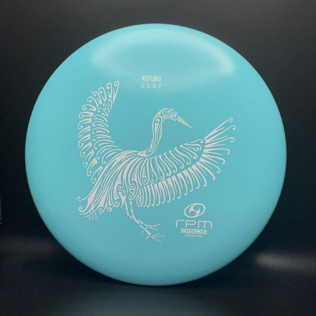 Disque de Golf Disc Midrange Atomic Kotuku