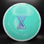 Halo S-Blend Scepter - X-Out Disc Golf Driver