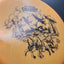 Metal Flake Glow C-Blend Chariot - Joel Freeman Signature Disc