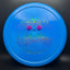 Limited Edition Bravo Armadillo - RADioactive Man Stamp - Korvel