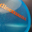 Metal Flake C-Line MD3 Disc Golf Disc - Premium Swedish Craftsmanship