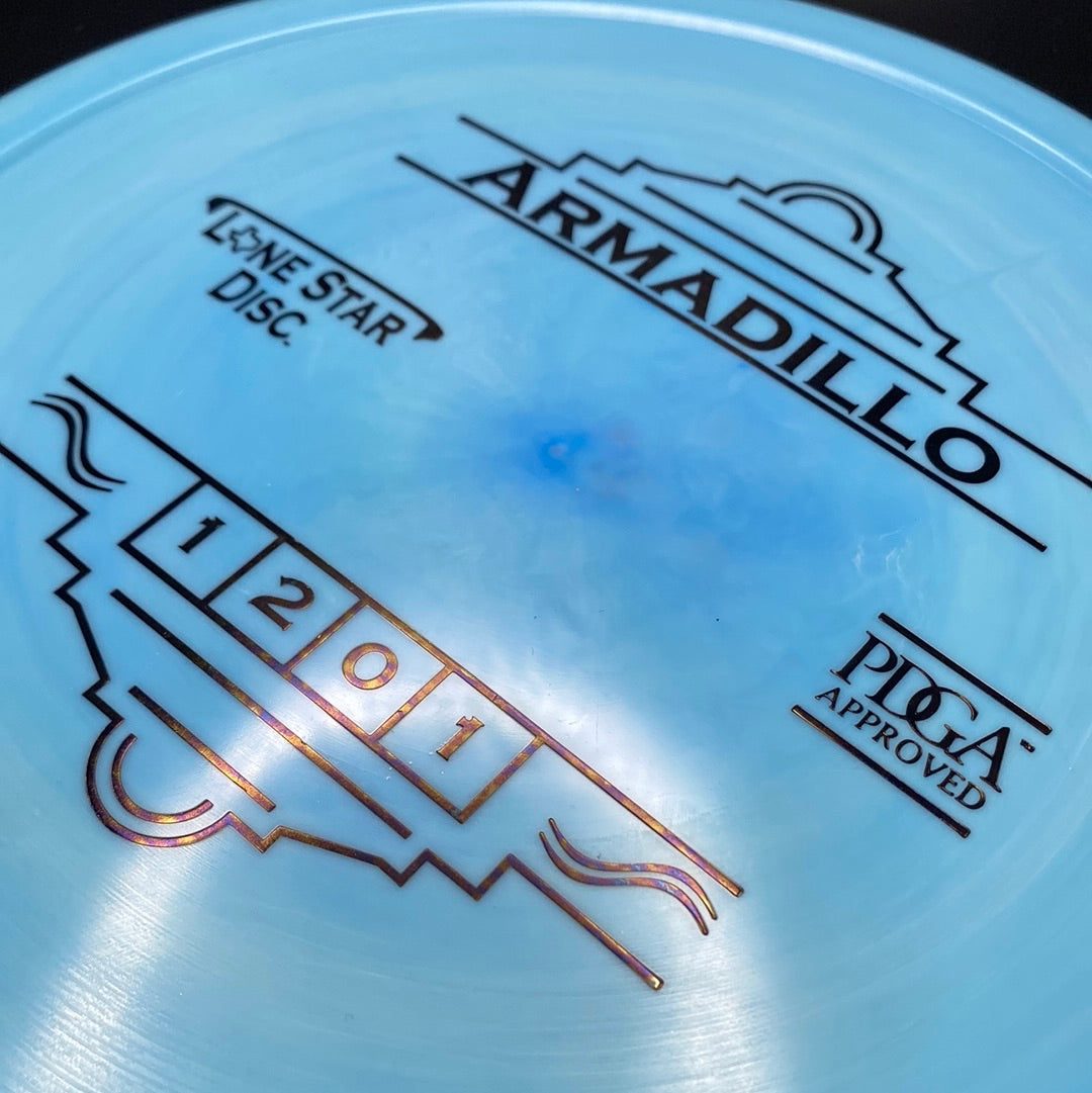 Bravo Armadillo Putt Approach Disc