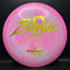 ESP Avenger SS - Darkhorse 2020 Limited Edition Disc Golf Disc