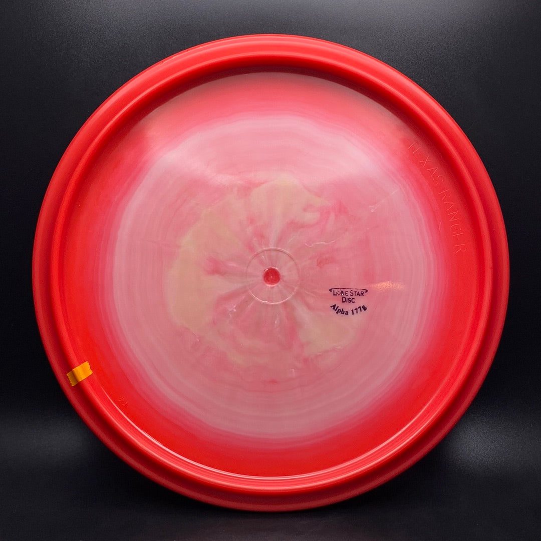 Alpha Texas Ranger Midrange Disc Golf Disc