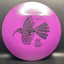 Atomic Huia Fairway Driver - Rendimiento Premium en Disc Golf
