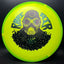 Halo S-Blend Czar - Limited Edition - RADioactive Man Series - Korvel