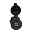 Stealth Power Port for 3rd Gen Toyota Tacoma (2016+) - Korvel