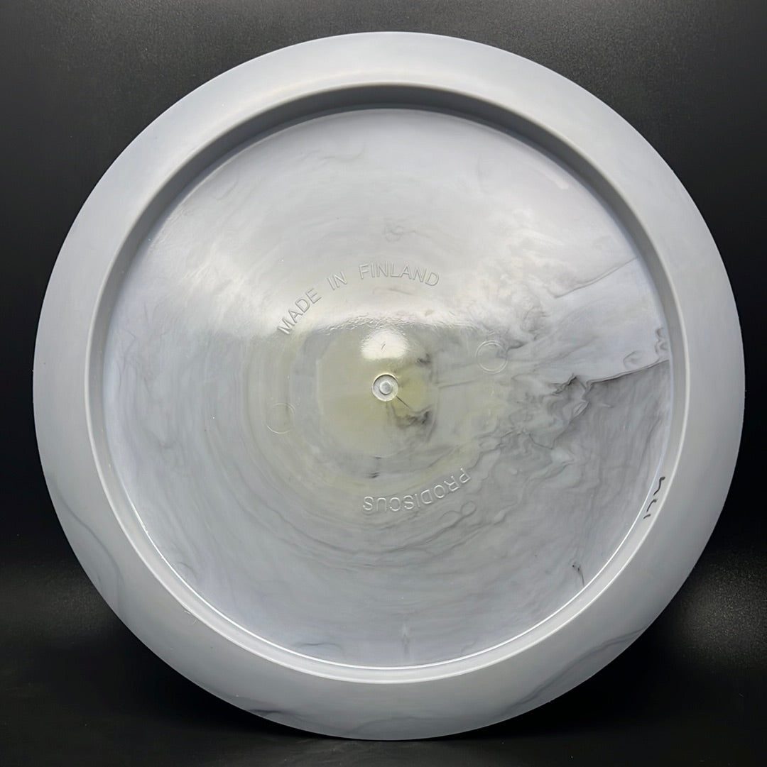 Ultrium Flipperi - Limited Marauder Stamp Disc Golf Driver