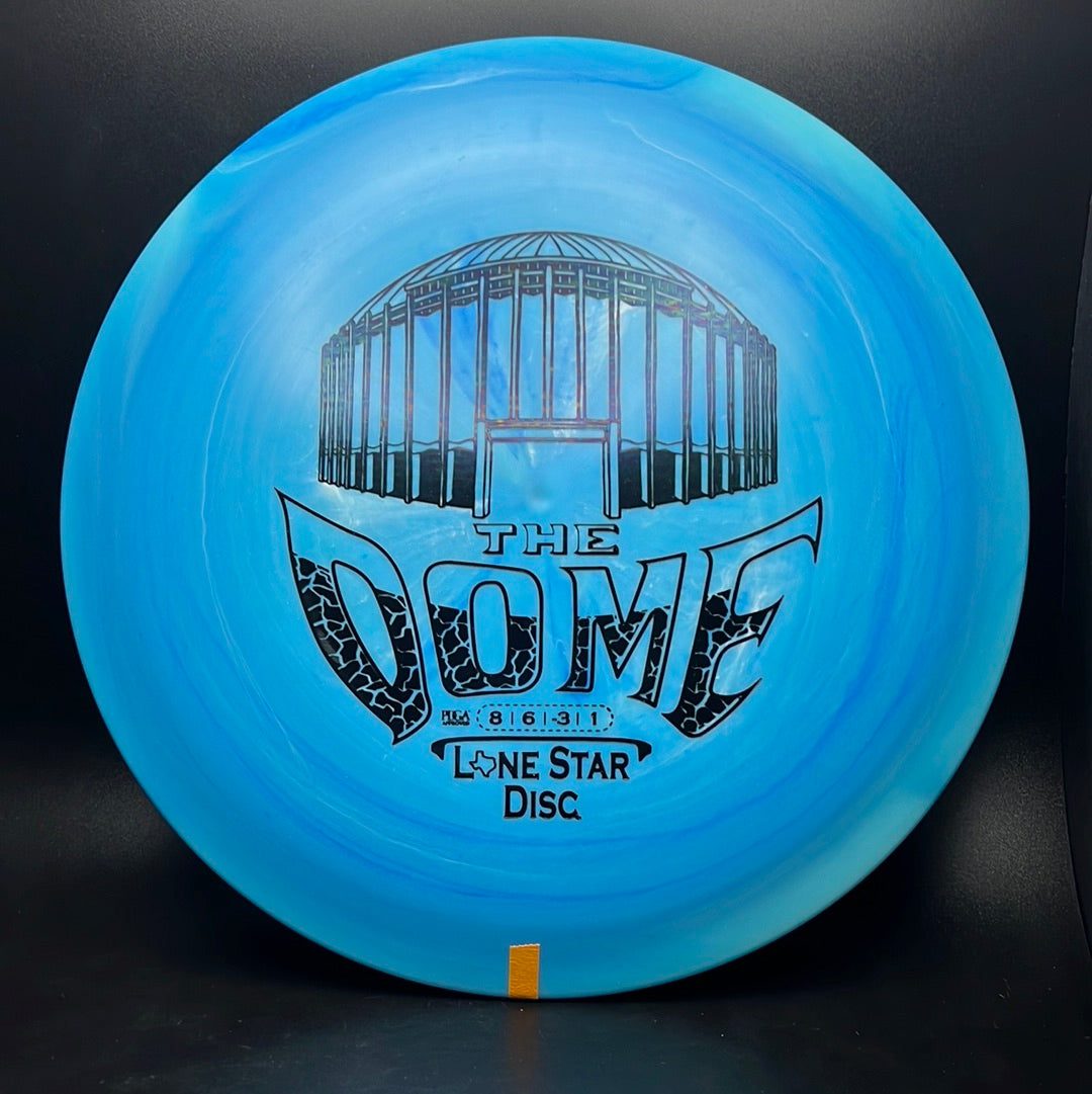 Bravo - Le Driver Fairway Dome