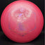 G-Blend Aztec Driver - Experiencia de Disc Golf de Precisión