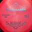 Alpha Chupacabra Disc Golf Driver