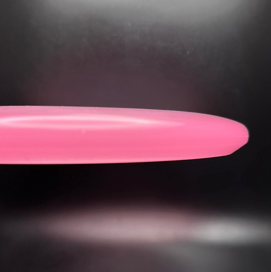 Color Glow C-Line P2 - 2023 Discmania Open Edition