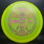 Big Z Nebula - 2022 Ledgestone Limited Edition Disc Golf Disc