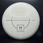 Alpha Hydrogen - X-Out Disc Golf Putter
