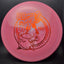 Alpha BB6 Understable Midrange Disc Golf Disc