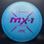MX-1 Midrange Disc - Rendimiento Confiable para Disc Golf
