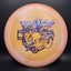 Alpha Warbird - 2023 Run Disc Golf Driver