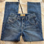 20X Wrangler Boys' Vintage Boot Cut Jeans - Breaking Barriers - Korvel